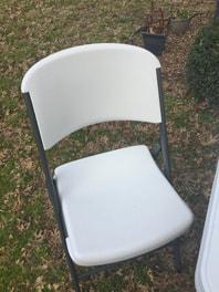 Texoma Chair Rentals