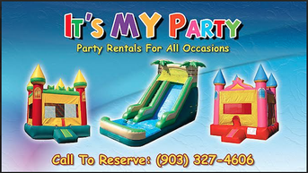 Denison inflatable bounce house rentals